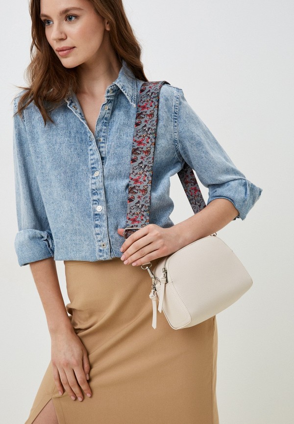 фото Сумка снежная королева