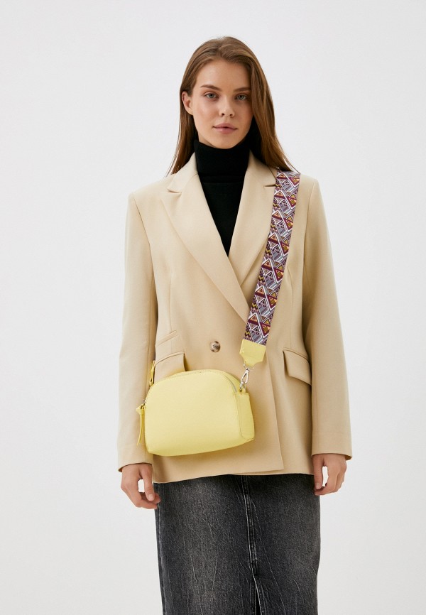 фото Сумка снежная королева