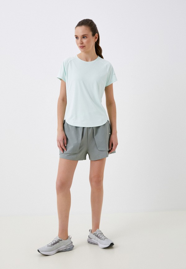 фото Шорты спортивные anta