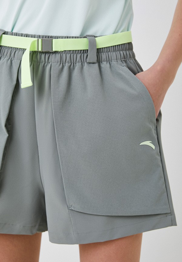 фото Шорты спортивные anta