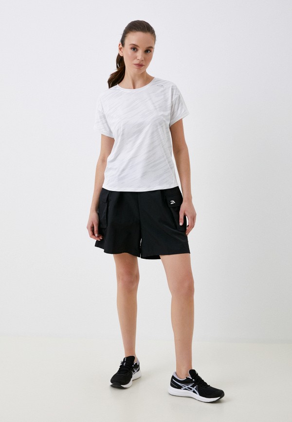 фото Шорты спортивные anta