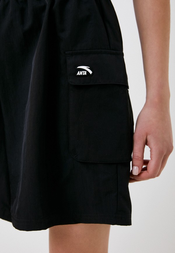 фото Шорты спортивные anta