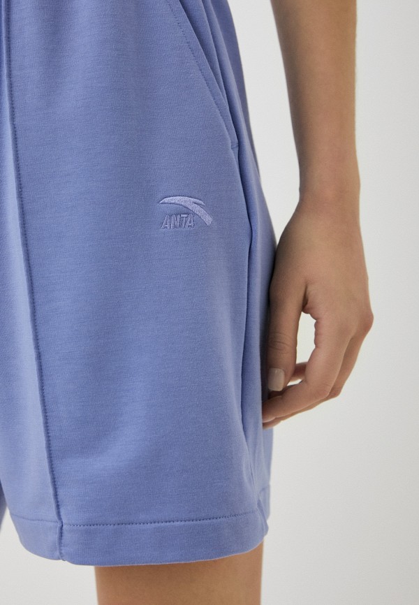 фото Шорты спортивные anta