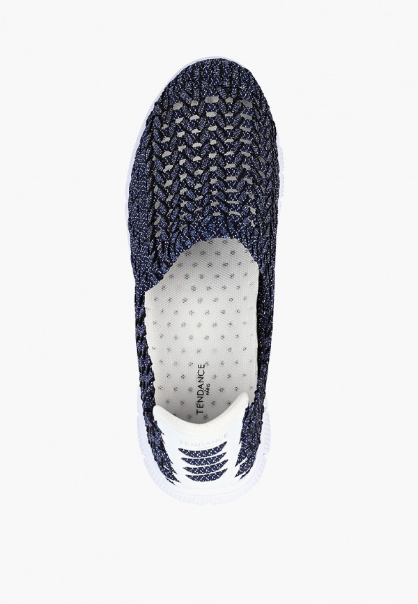 фото Слипоны tendance