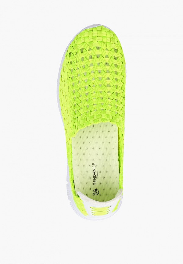 фото Слипоны tendance