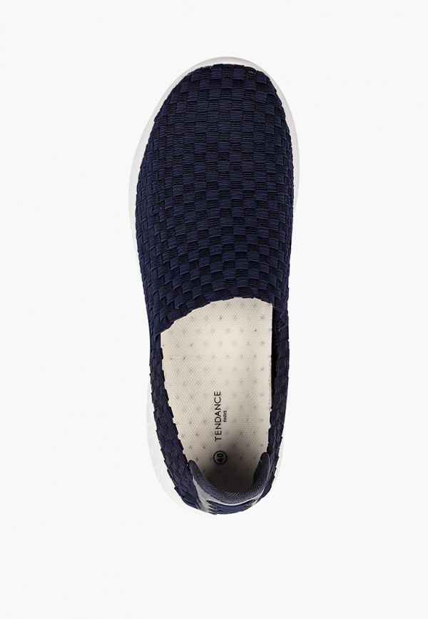 фото Слипоны tendance