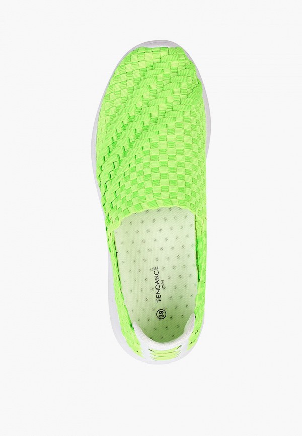 фото Слипоны tendance