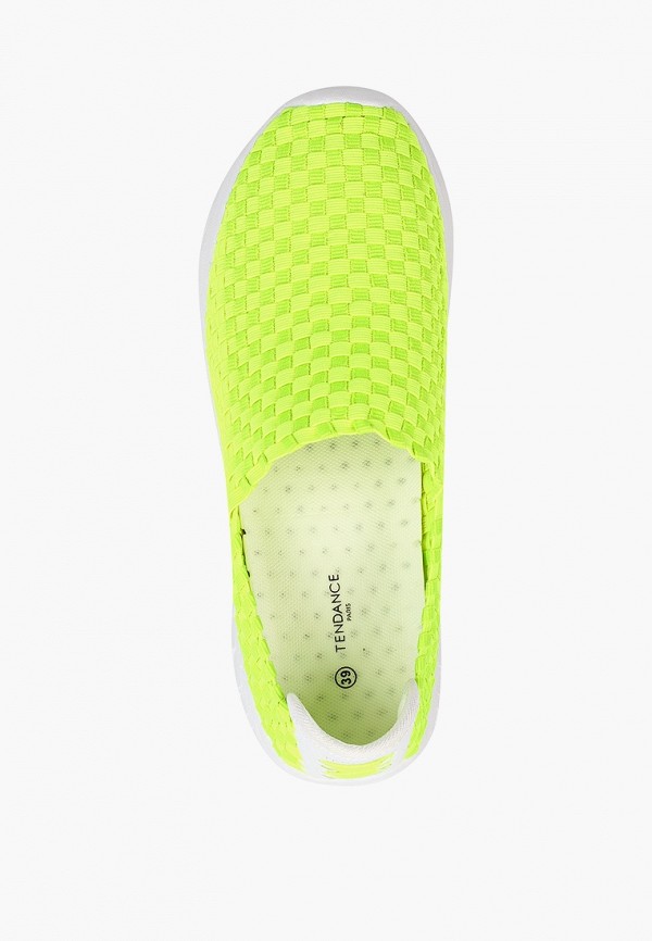 фото Слипоны tendance