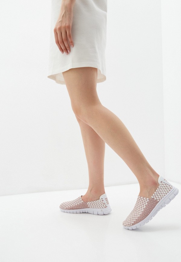 фото Слипоны tendance