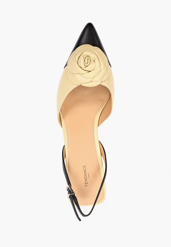 фото Туфли tendance