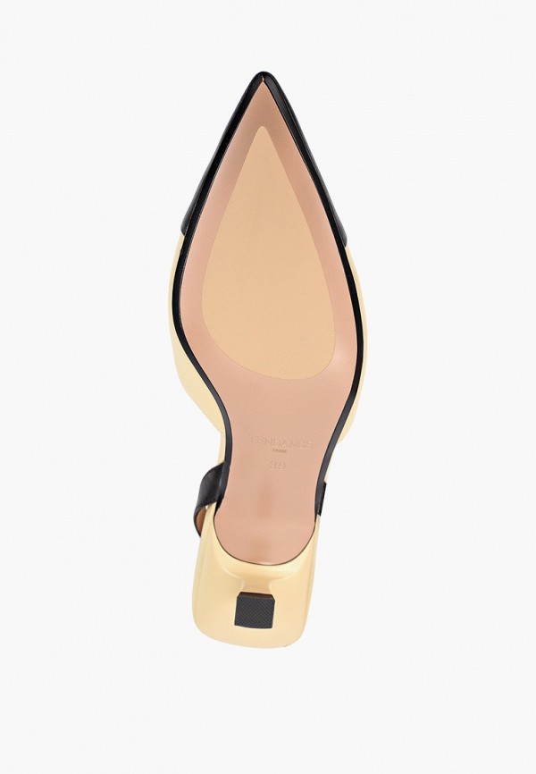 фото Туфли tendance