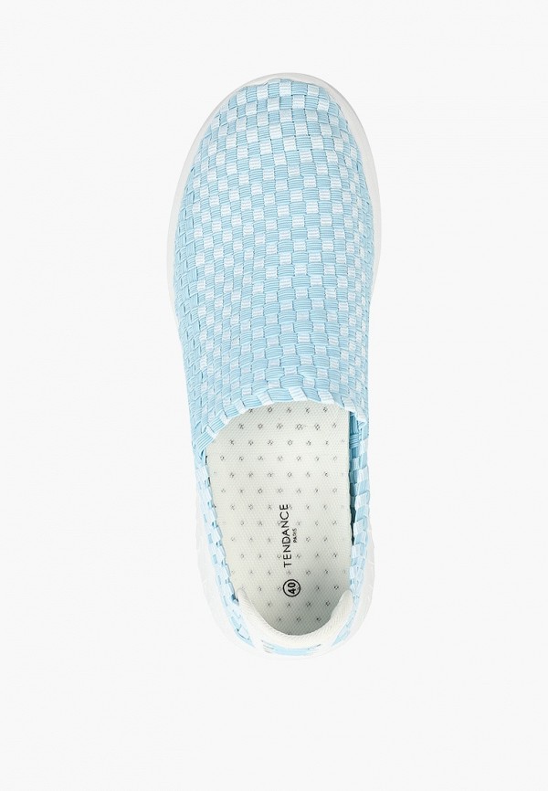 фото Слипоны tendance