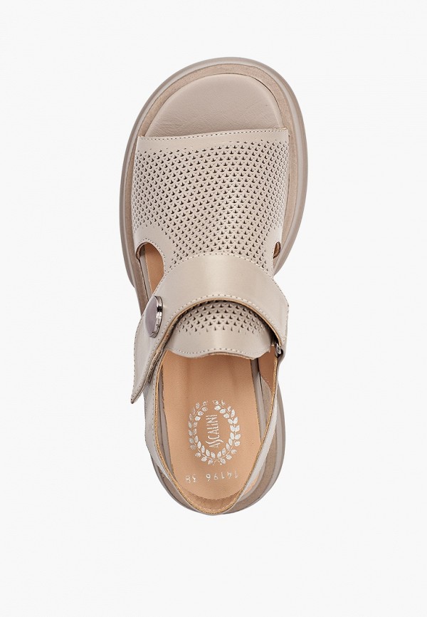 фото Босоножки ascalini