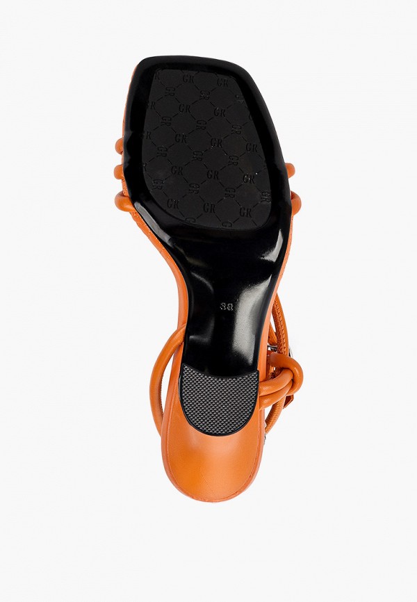 фото Босоножки graciana