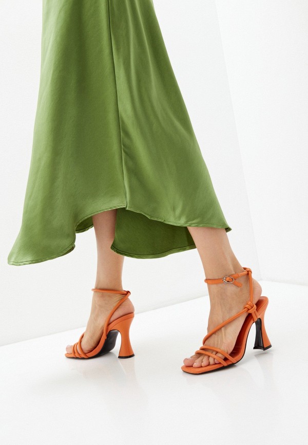 фото Босоножки graciana