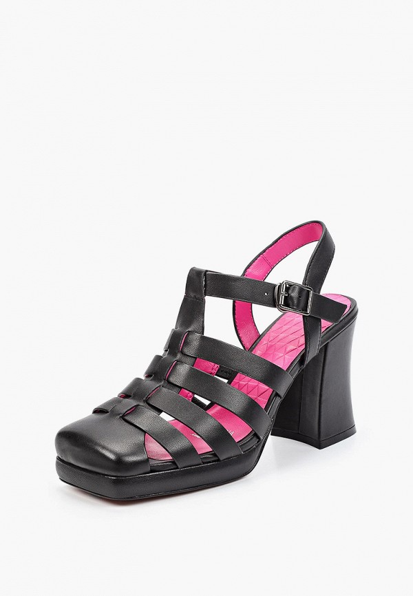 фото Босоножки graciana