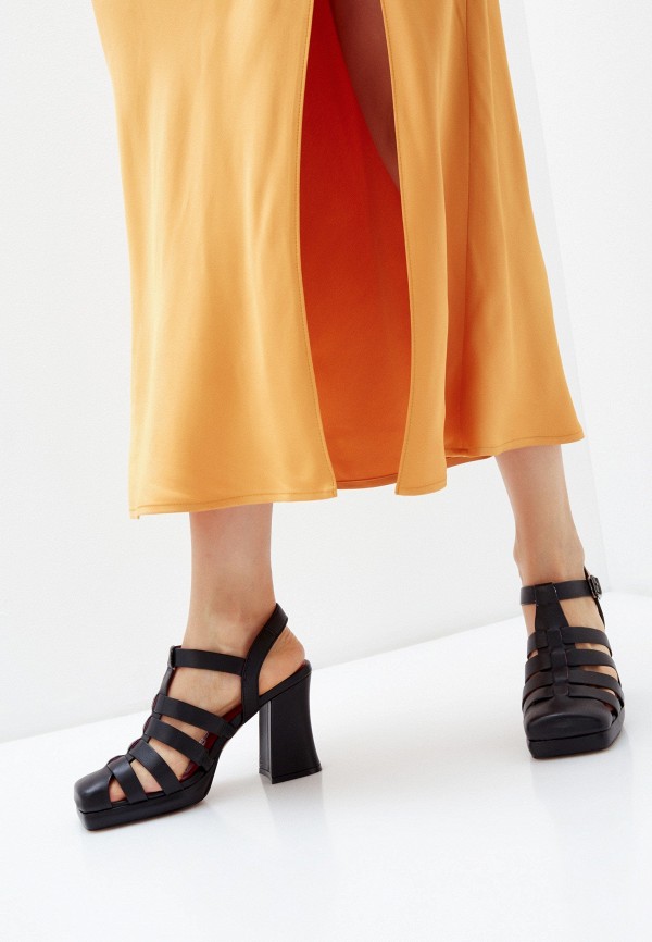 фото Босоножки graciana