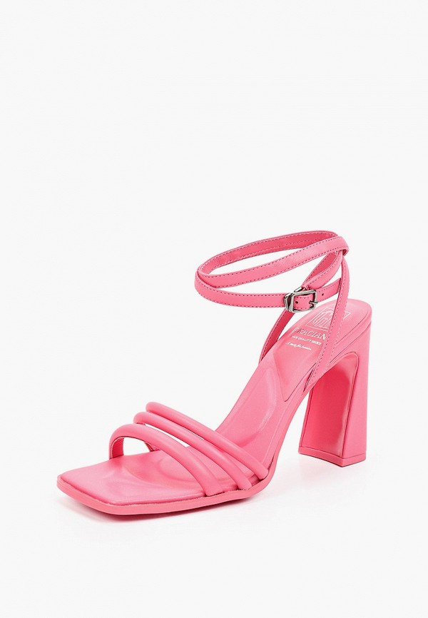 фото Босоножки graciana