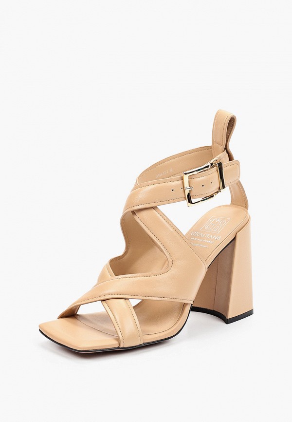 фото Босоножки graciana