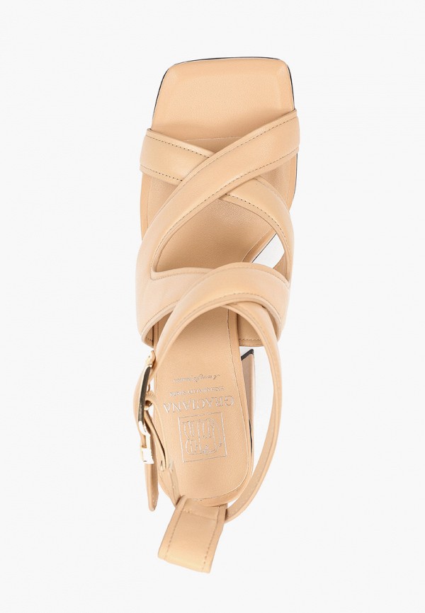 фото Босоножки graciana