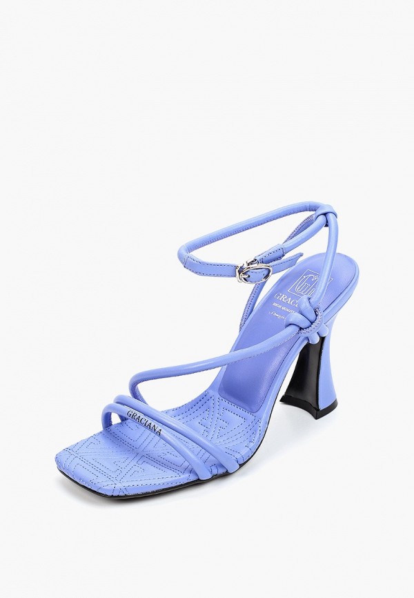 фото Босоножки graciana