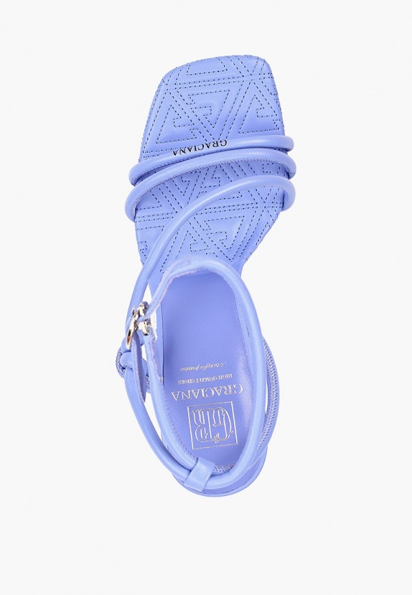 фото Босоножки graciana