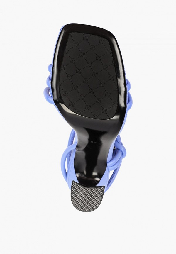 фото Босоножки graciana