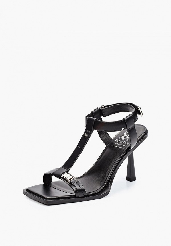 фото Босоножки graciana