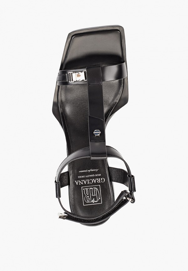 фото Босоножки graciana