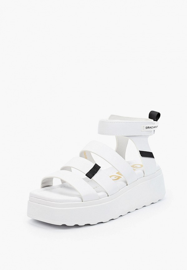 фото Босоножки graciana