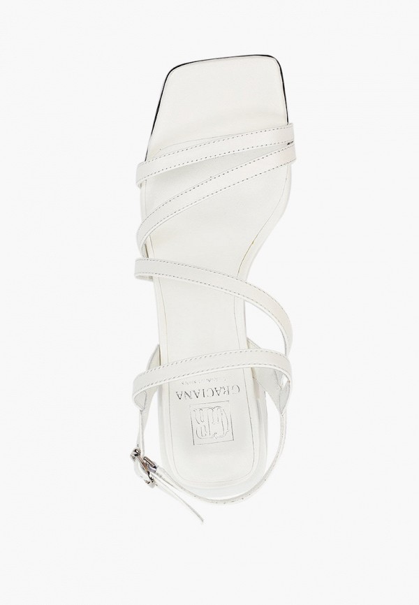 фото Босоножки graciana