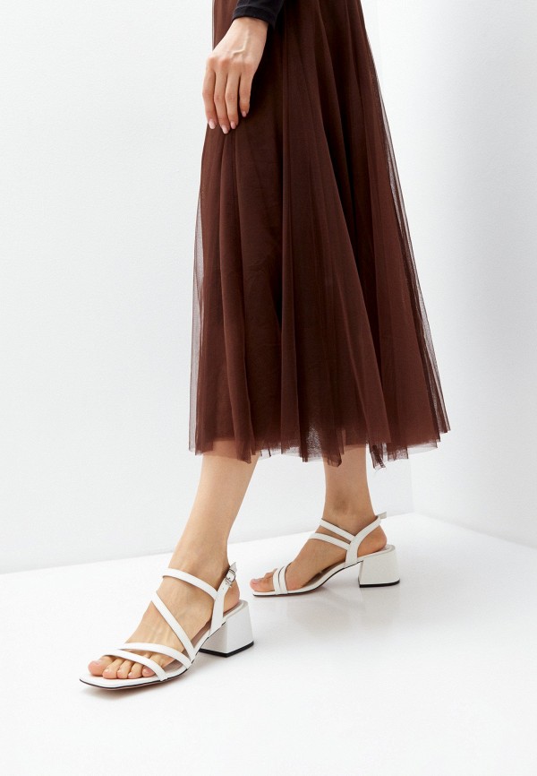 фото Босоножки graciana