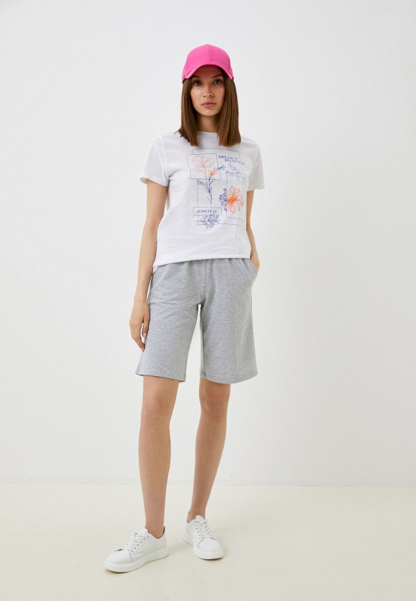 фото Шорты спортивные artograph