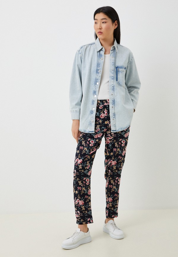 фото Брюки naturel