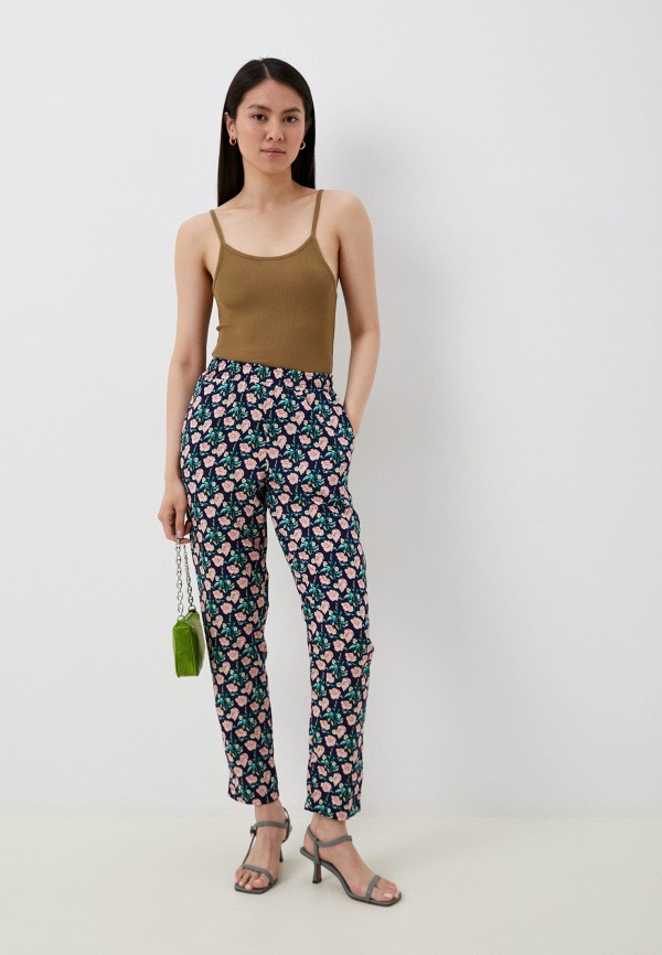 фото Брюки naturel