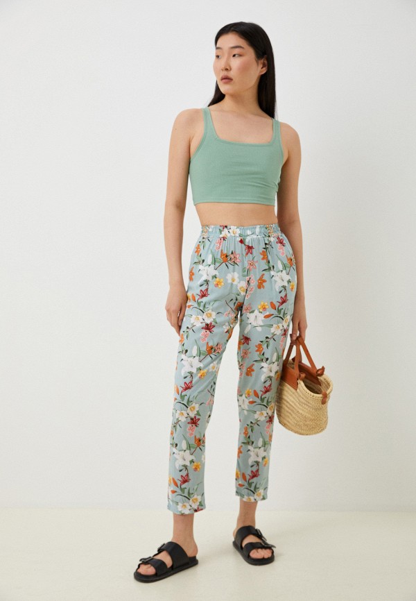 фото Брюки naturel