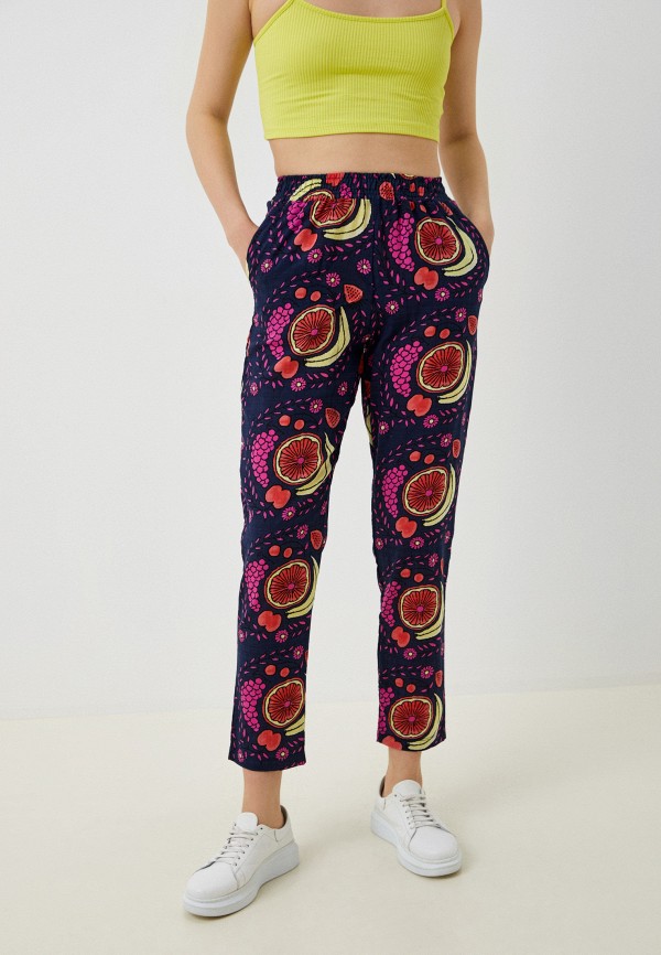 фото Брюки naturel