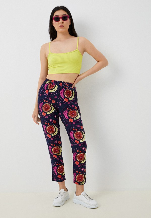 фото Брюки naturel