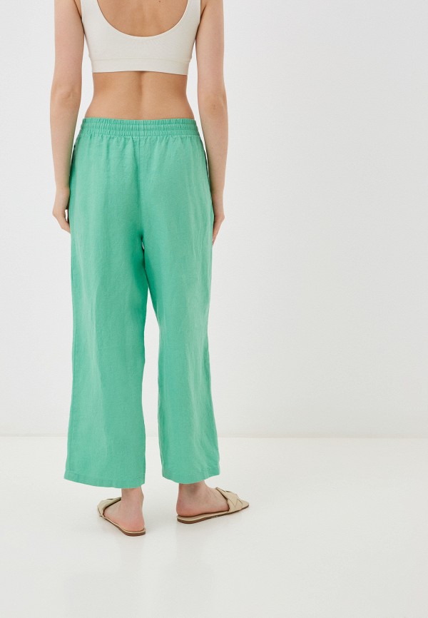 фото Брюки elis