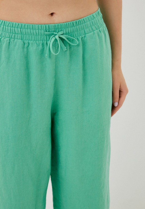 фото Брюки elis