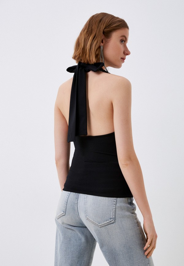 фото Топ и брошь loo ru