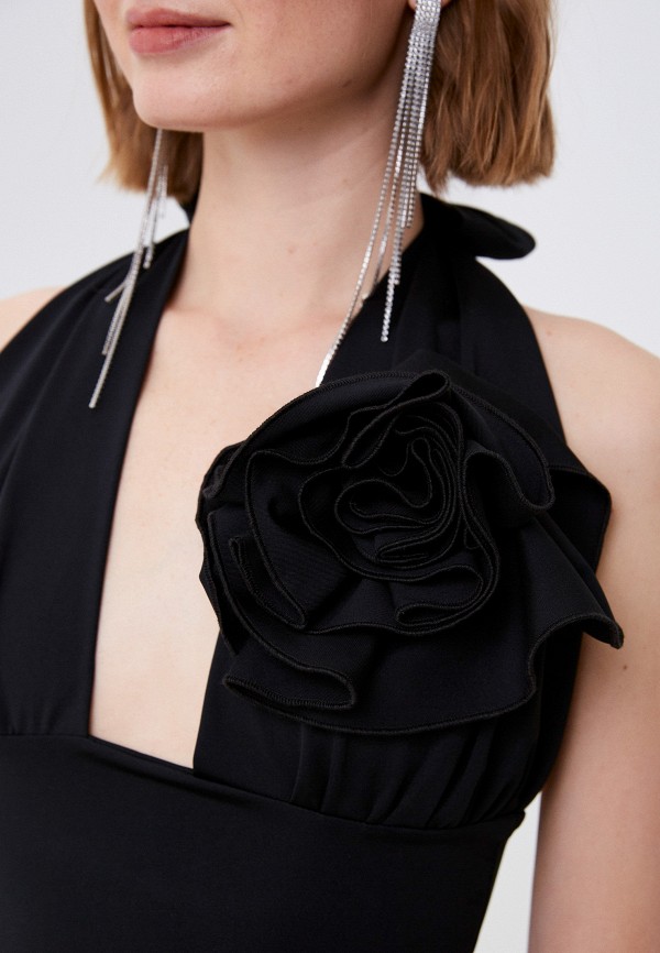 фото Топ и брошь loo ru