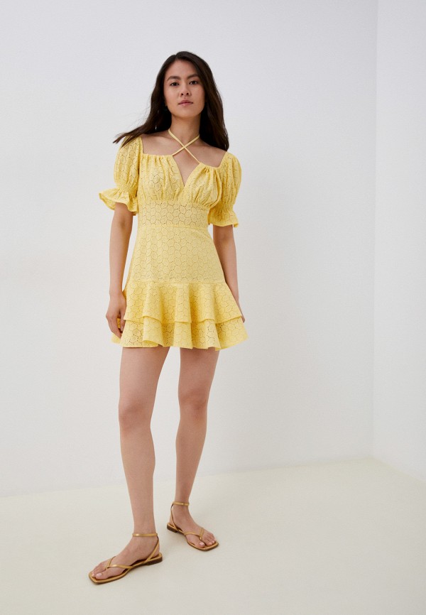 фото Платье loo ru