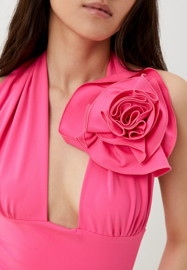 фото Топ и брошь loo ru