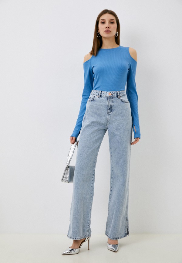 фото Лонгслив vittoria vicci