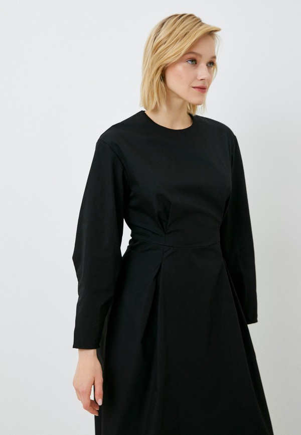 фото Платье minaku