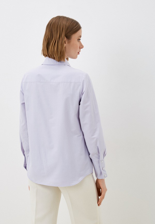 фото Рубашка la via estelar