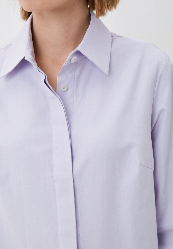 фото Рубашка la via estelar