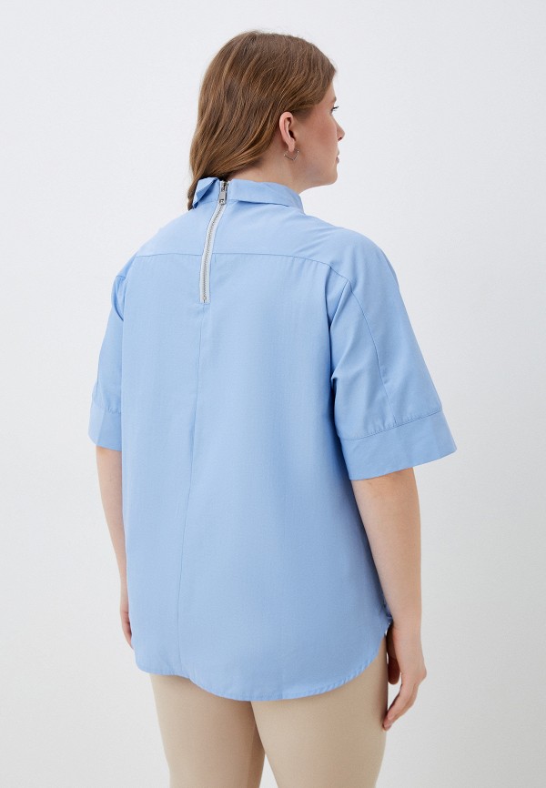 фото Рубашка la via estelar