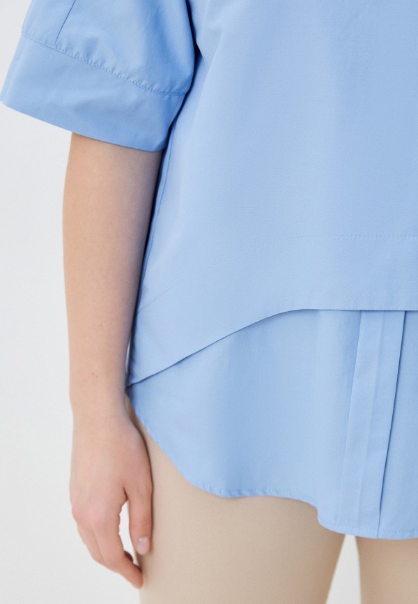 фото Рубашка la via estelar